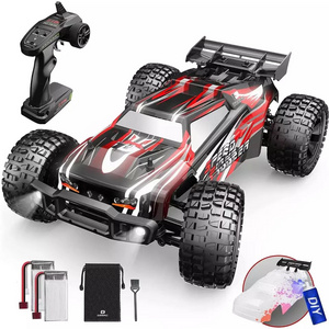 Specialist High Speed RC Car Monster Truck 9206E Remote Control Drift Racing Vehicle SUV as Gift for Children