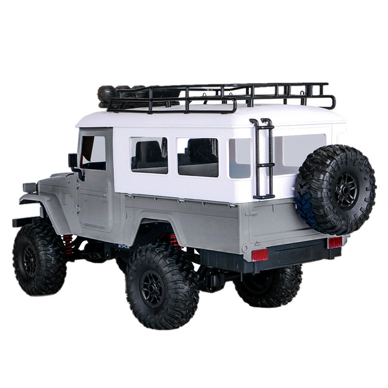 MN 40 2.4Ghz RC Car 1/12 Rock Crawler Remote Control Car Off Road Car RC Vehicle Models RTR Toys for Children