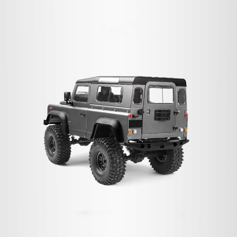 MN-999 Land Rover Defender  2.4G 1:12 Scale Radio Control Toys Rtr 4X4 Mn  Rc Car  For Kids