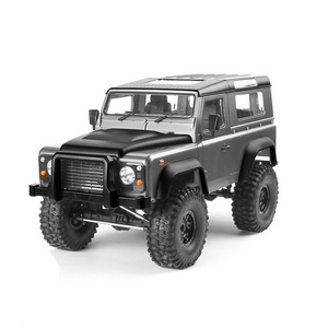 MN-999 Land Rover Defender  2.4G 1:12 Scale Radio Control Toys Rtr 4X4 Mn  Rc Car  For Kids