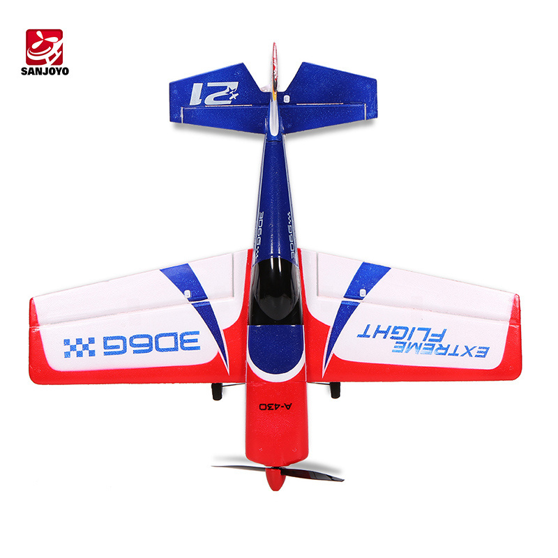 WL XK A430 2.4G 5CH Motor Brushless RC Aircraft Gyro Flying Glider Plane Radio Control Kids RTF A430 Airplane WL Toys