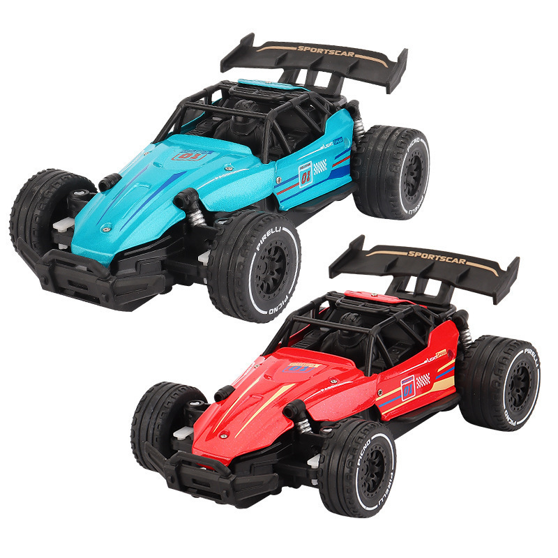 1:20 Scale Remote Control Hobby Drift Cars 2.4ghz Children High Speed rc f1 racing car