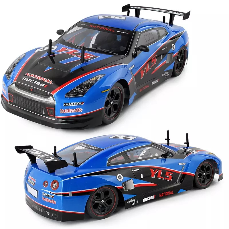 Hot Selling RC Car with High Speed Mini RC Racing Car for Sale Remote Control Car