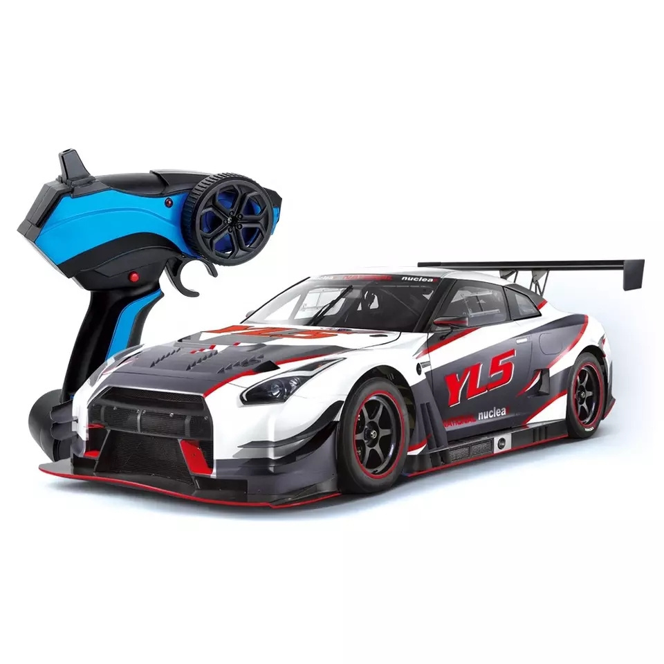 Hot Selling RC Car with High Speed Mini RC Racing Car for Sale Remote Control Car