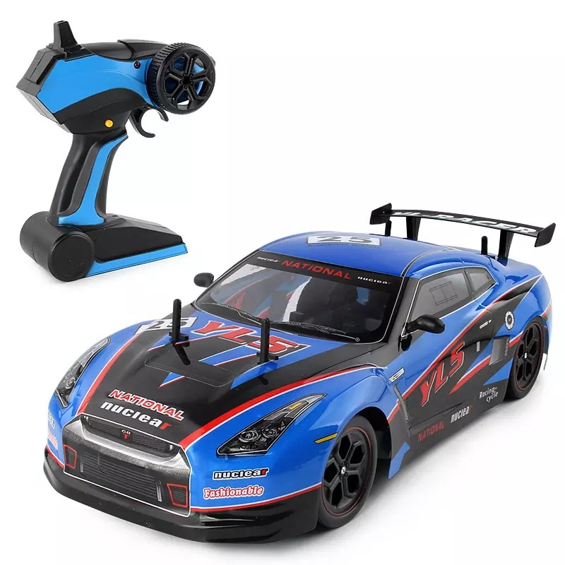 Hot Selling RC Car with High Speed Mini RC Racing Car for Sale Remote Control Car