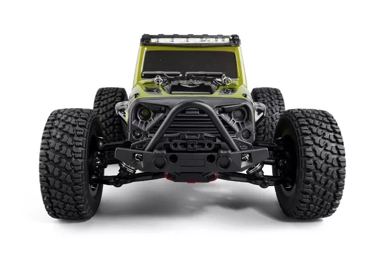 Hot Selling RC Car with High Speed Off-road Car Remote Control Drift Racing Truck 16103 4-wheel Drive Vehicle