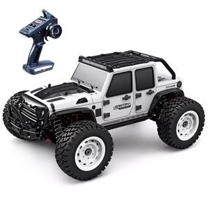 Hot Selling RC Car with High Speed Off-road Car Remote Control Drift Racing Truck 16103 4-wheel Drive Vehicle