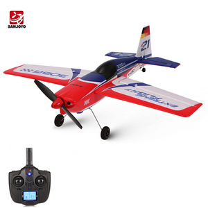 WL XK A430 2.4G 5CH Motor Brushless RC Aircraft Gyro Flying Glider Plane Radio Control Kids RTF A430 Airplane WL Toys