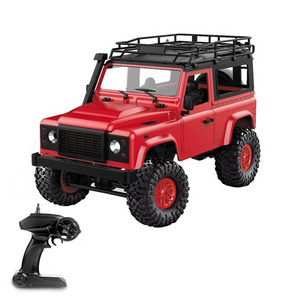 Mn RTR Version MN 90 1:12 2.4G Off-Road Buggy 4X4 Rc Remote Control Car Kids Toy For Kids