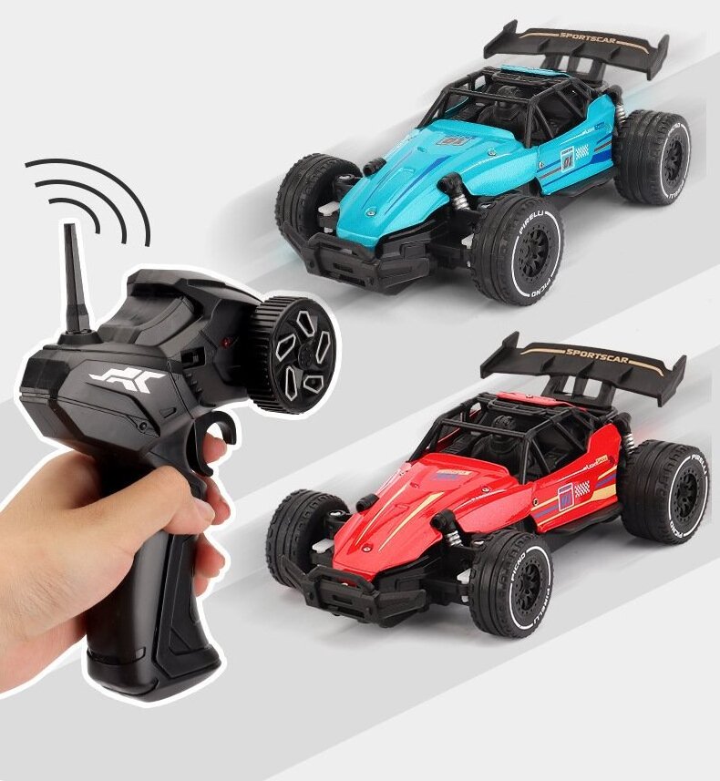 1:20 Scale Remote Control Hobby Drift Cars 2.4ghz Children High Speed rc f1 racing car