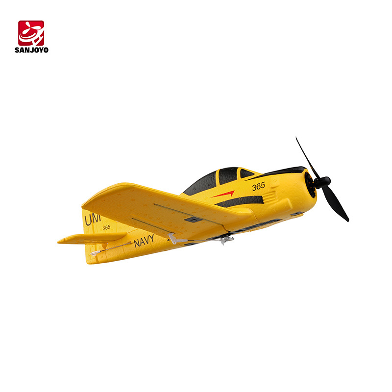 WLtoys A210-T28 RC Airplane 2.4GHz EPP 4CH 3D/6G Remote Control Plane Toy with 4 Axis Gyro System For Adults