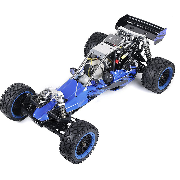 Wholesale BAHA360 1/5 32cc Engine Electric Powered Off road Buggy RC Hobby Drift Gas Remote Control Cars