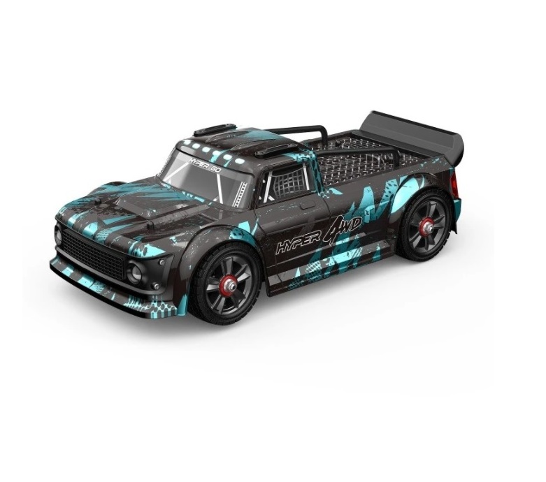 MJX Hyper Go 14301 14302 1/14 Brushless RC Car 2.4G 4WD Electric High Speed Off-Road Remote Control Drift Monster Truck for Kids