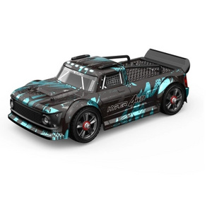 MJX Hyper Go 14301 14302 1/14 Brushless RC Car 2.4G 4WD Electric High Speed Off-Road Remote Control Drift Monster Truck for Kids