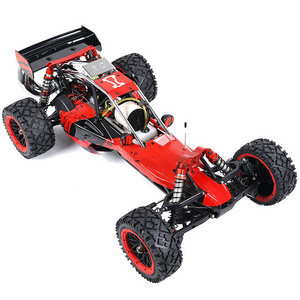 Wholesale BAHA360 1/5 32cc Engine Electric Powered Off road Buggy RC Hobby Drift Gas Remote Control Cars