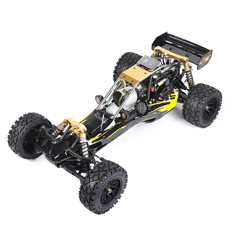 Wholesale BAHA360 1/5 32cc Engine Electric Powered Off road Buggy RC Hobby Drift Gas Remote Control Cars