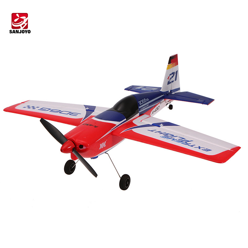 WL XK A430 2.4G 5CH Motor Brushless RC Aircraft Gyro Flying Glider Plane Radio Control Kids RTF A430 Airplane WL Toys