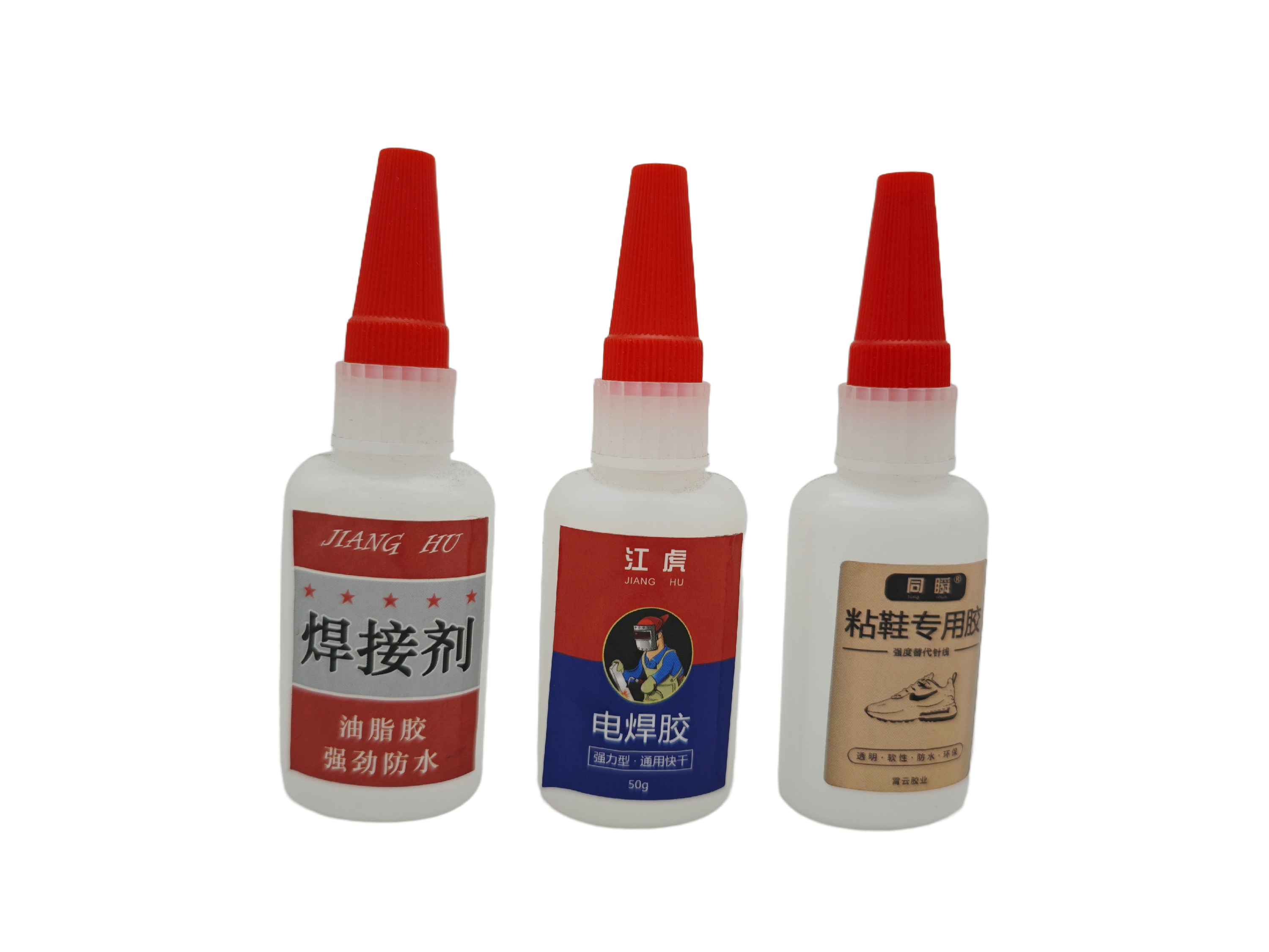 Eternity Brand Fast Drying Strong Glue Super Glue Ethyl Cyanoacrylate Glue