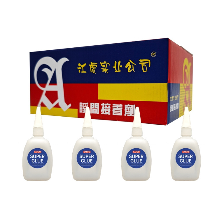 Sanju 20g 50g 500g European Loctiter 401 403 406 416 480 495 496  435 425 415 408 498 Super Glue Adhesive