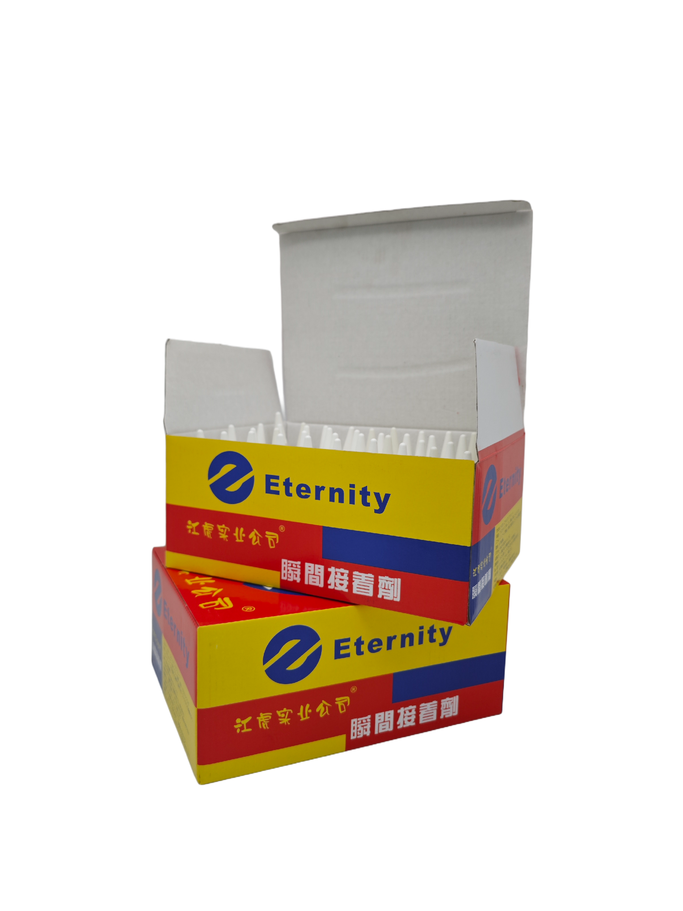 Eternity Brand Ultra Fast 3G 502 Super Glue Extremely Strong Sticky Glue