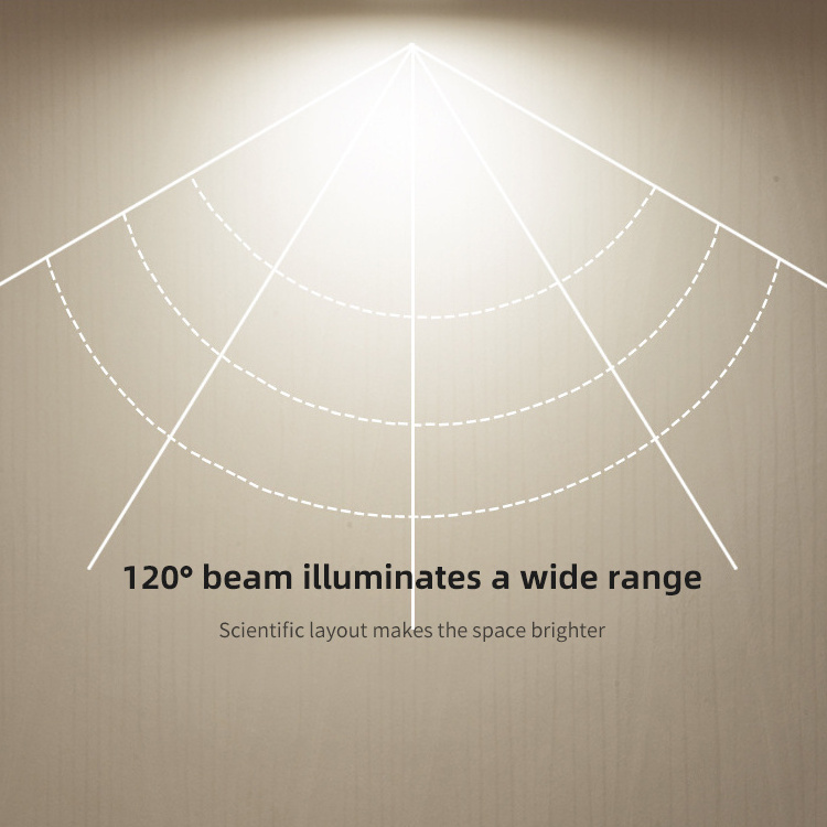 Round Square Slim Office Surface Mounted Light 6W 12W 18W 24W Aluminum Ceiling Light Panel Led Light for house