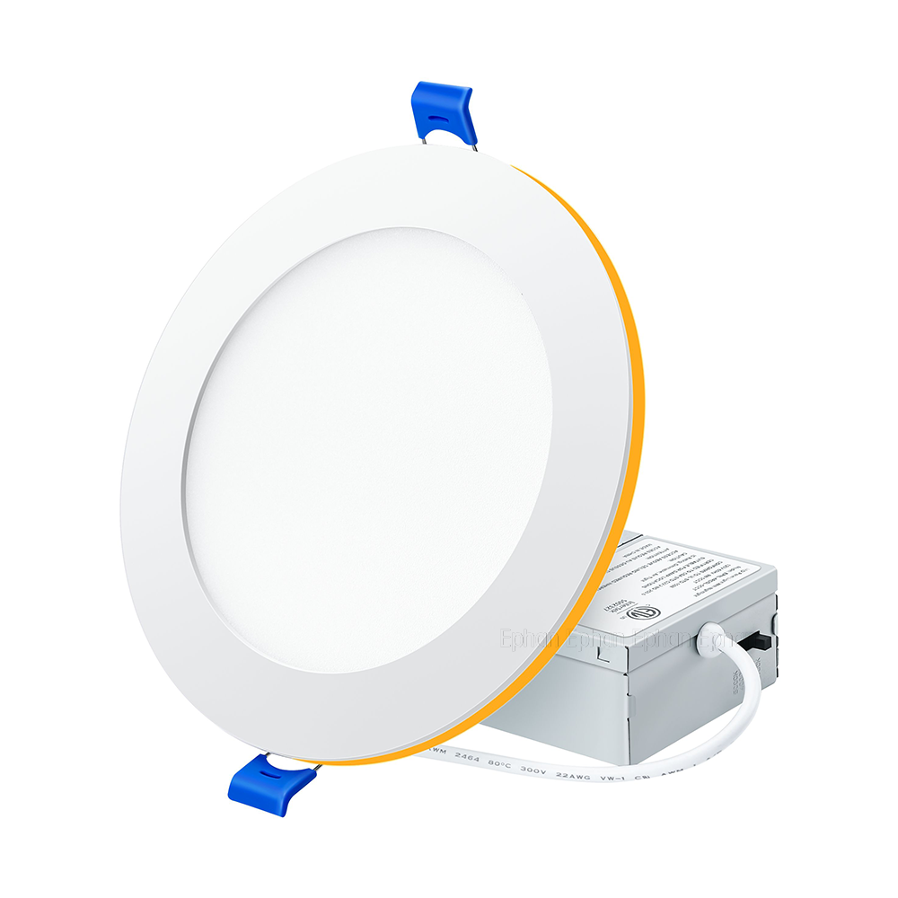 Ultra Thin Daylight Dimmable Can Killer Downlight 4