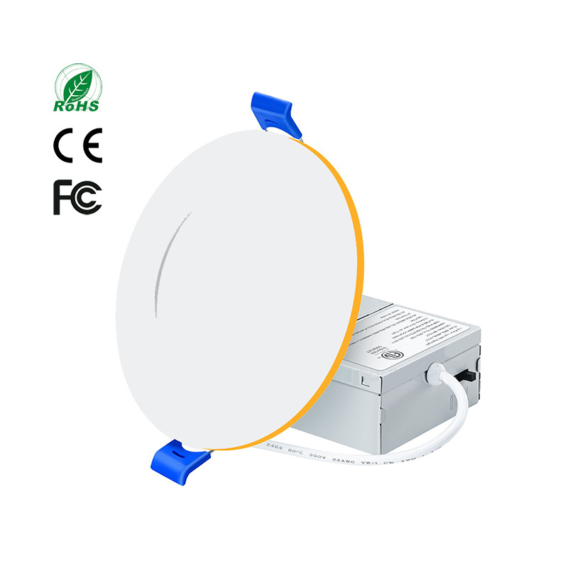 Ultra Thin Daylight Dimmable Can Killer Downlight 4