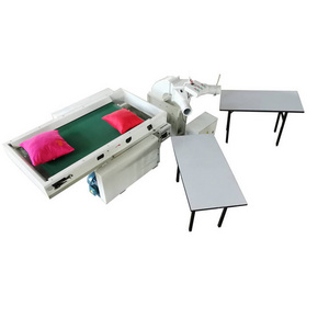 Pillow Pressing Machine Manuel Pillow Filling Machine Home Textile Product Machines