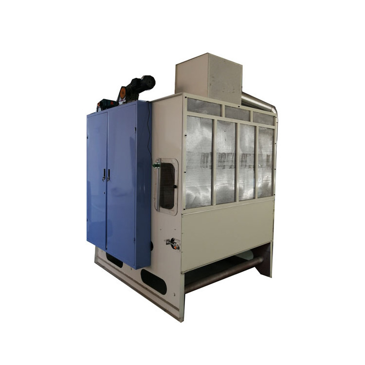 Quilt Inner Filling Machine Blanket Core Production Line