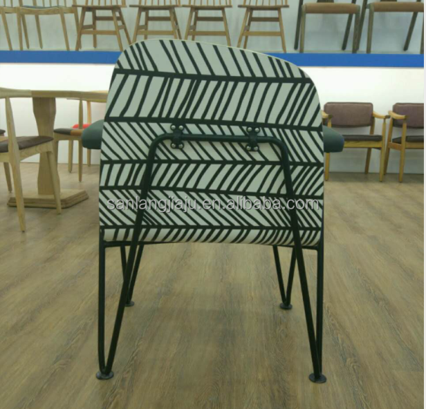 Wholesale Cheap Bentwood Mcdonald's Fast Food Restaurant Dining chair