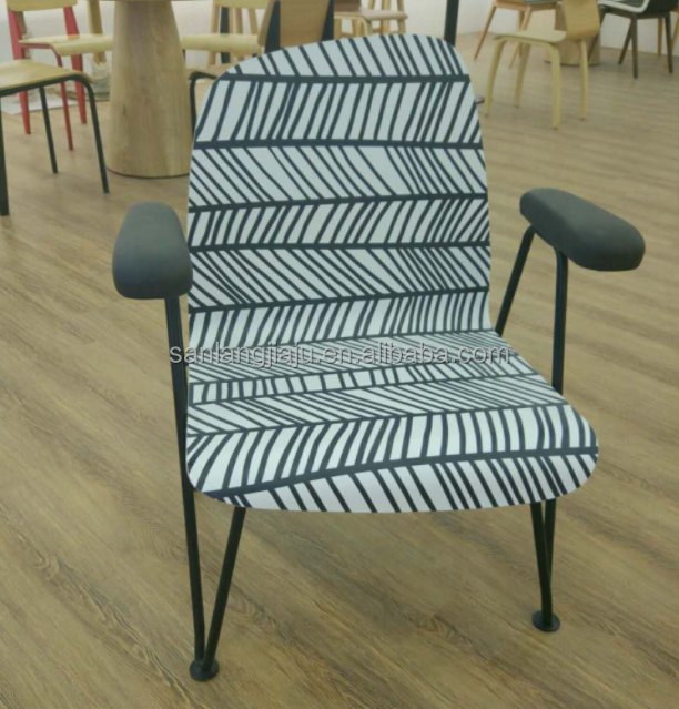 Wholesale Cheap Bentwood Mcdonald's Fast Food Restaurant Dining chair