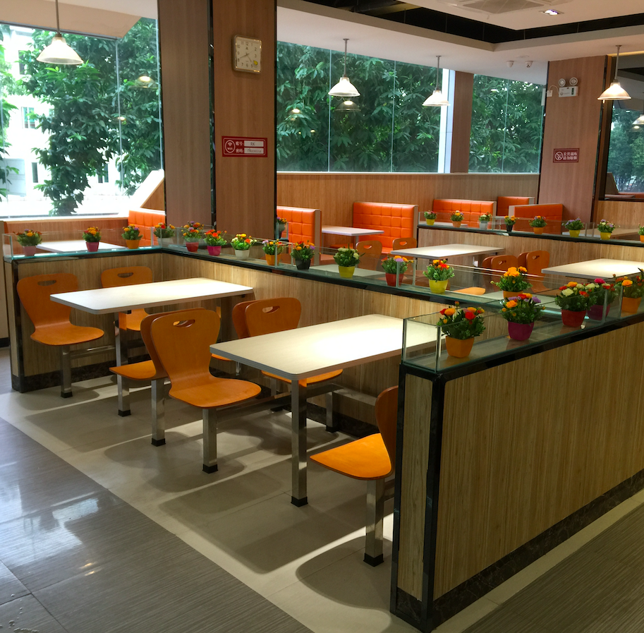 restaurant used chairs and table fast food booths sofa seat for sale