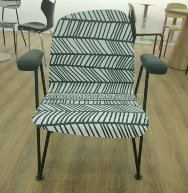 Wholesale Cheap Bentwood Mcdonald's Fast Food Restaurant Dining chair