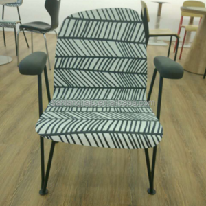 Wholesale Cheap Bentwood Mcdonald's Fast Food Restaurant Dining chair