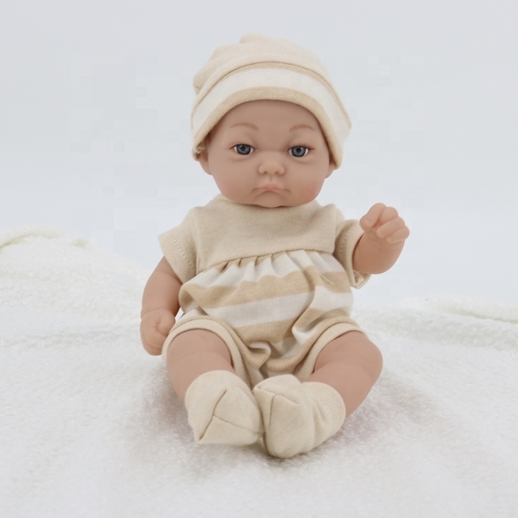 Wholesale Toys 2021 New 11 inch Dolls Alive Reborn Baby Doll For Kids