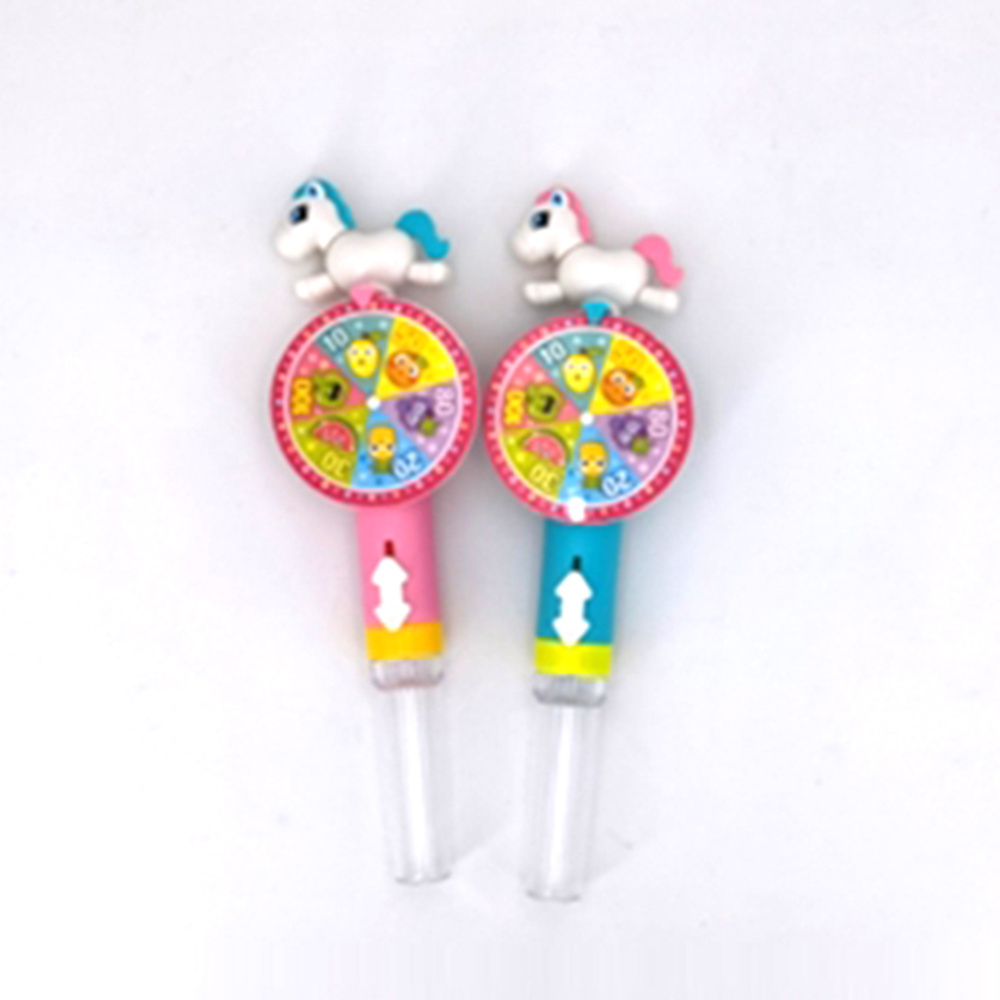 2023 Hot Sale Candy Toys Cheap Pocket Toy Child's favorite