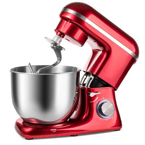 Stainless Steel 7L 8L Planetary Cake Dough Mixer Machine / Egg Stand Mixer Kitchen appliances home