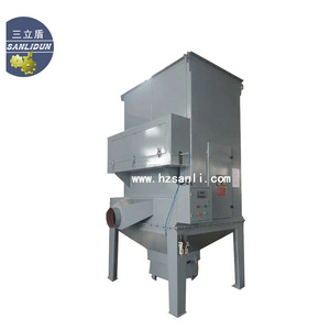 Industrial Dust Collector Fume Smoke Extractor Workshop Cartridge Filter Fume Extractor