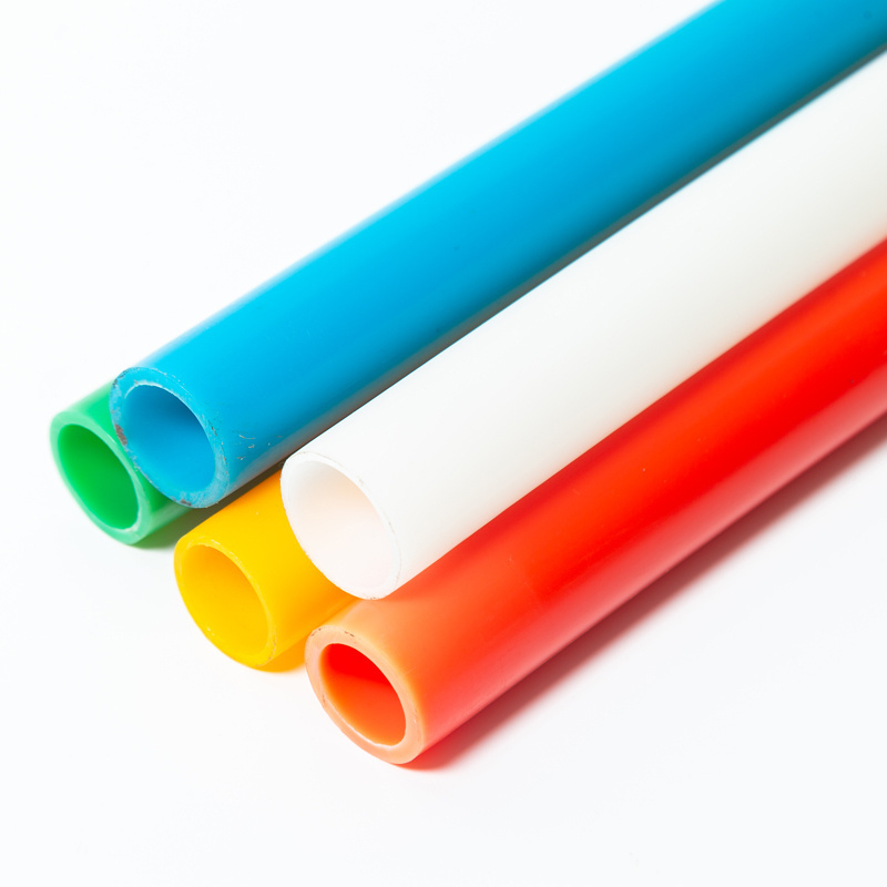 Manufacturer PPR pipe Factory High Temperature Resistance Polypropylene Pipes PPR Pipes 32mm