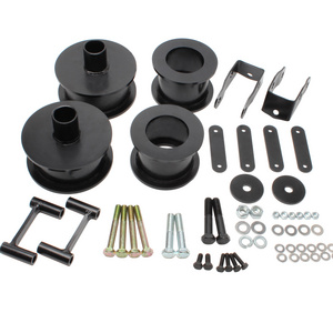 3 inch Front and Rear Full Suspension Lift Kit fit for Jeep Wrangler JK 2WD 4WD LK-800-J