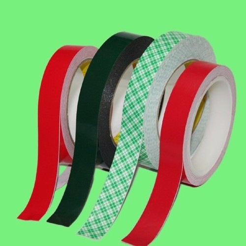 0.5 mm thickness self adhesive foam double sided tape