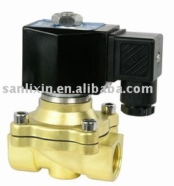 ZS air solenoid valve