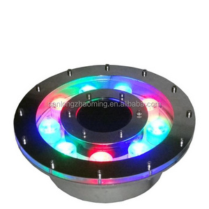 Zhongshan leinenkugel pool table light canoe for sale led fountain swimming pool lamp,led diy pool light