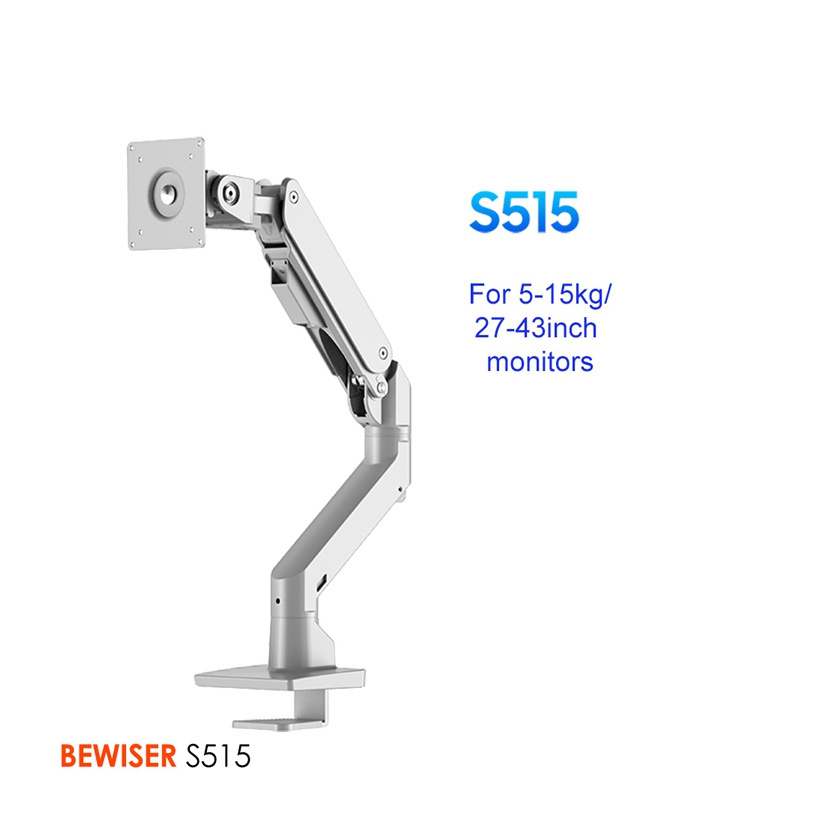 BEWISER Desk Monitor Mount Stand For 13