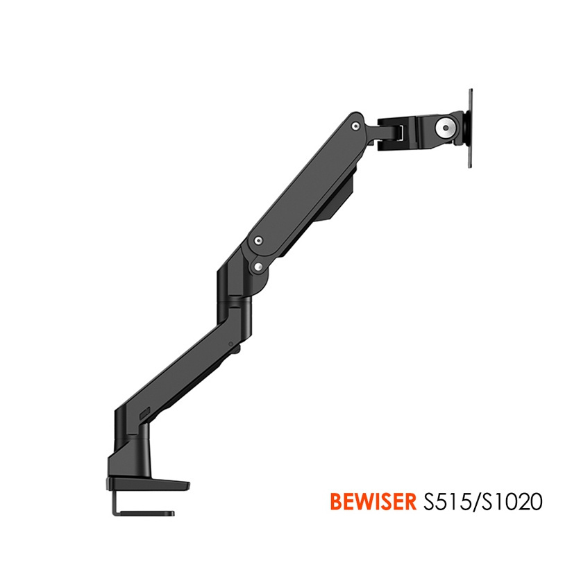 BEWISER Desk Monitor Mount Stand For 13