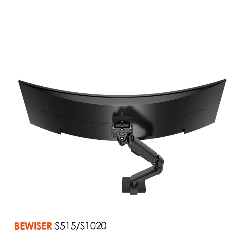 BEWISER Desk Monitor Mount Stand For 13