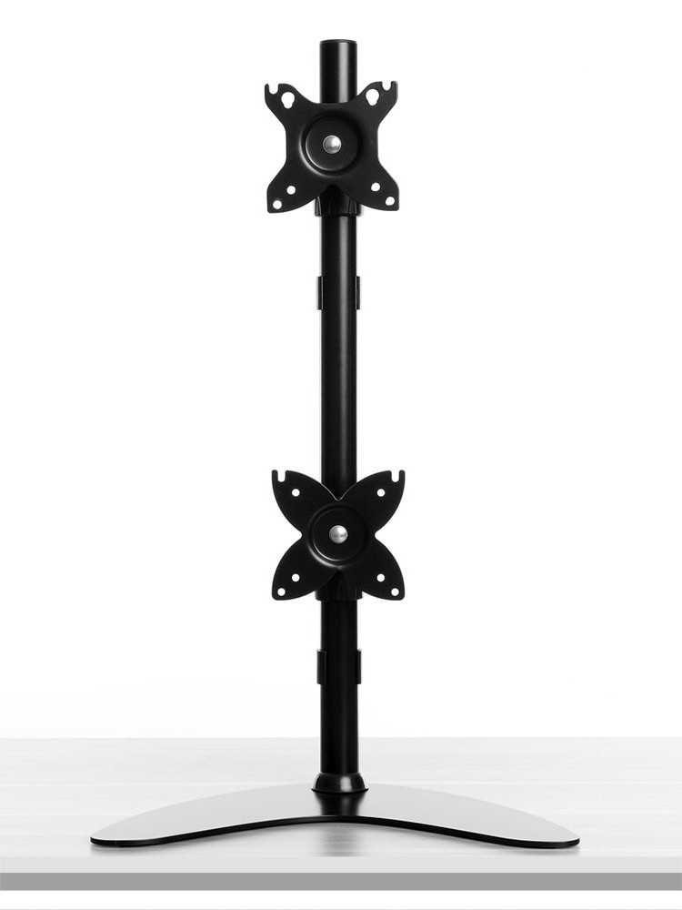 LCD support Monitor stand pole mounting stand (BEWISER S2V)