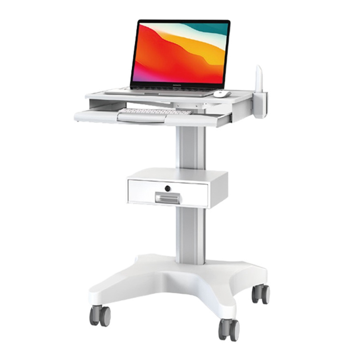 Trolley for hospital and clinic medical carts Dental Oral Scanning cart (BEWISER OC-3)