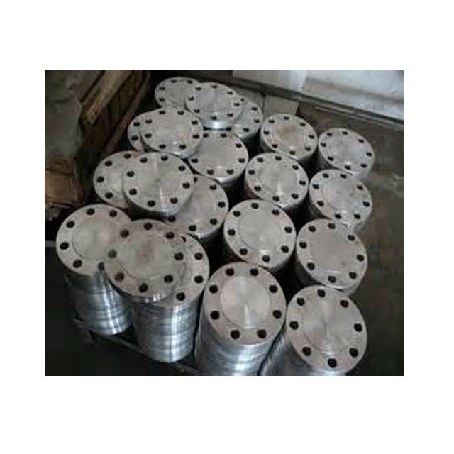 Professional Api 6a Wellhead Blind Flange For Sale