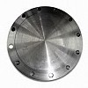 API 6A blind flange For oilfield wellhead